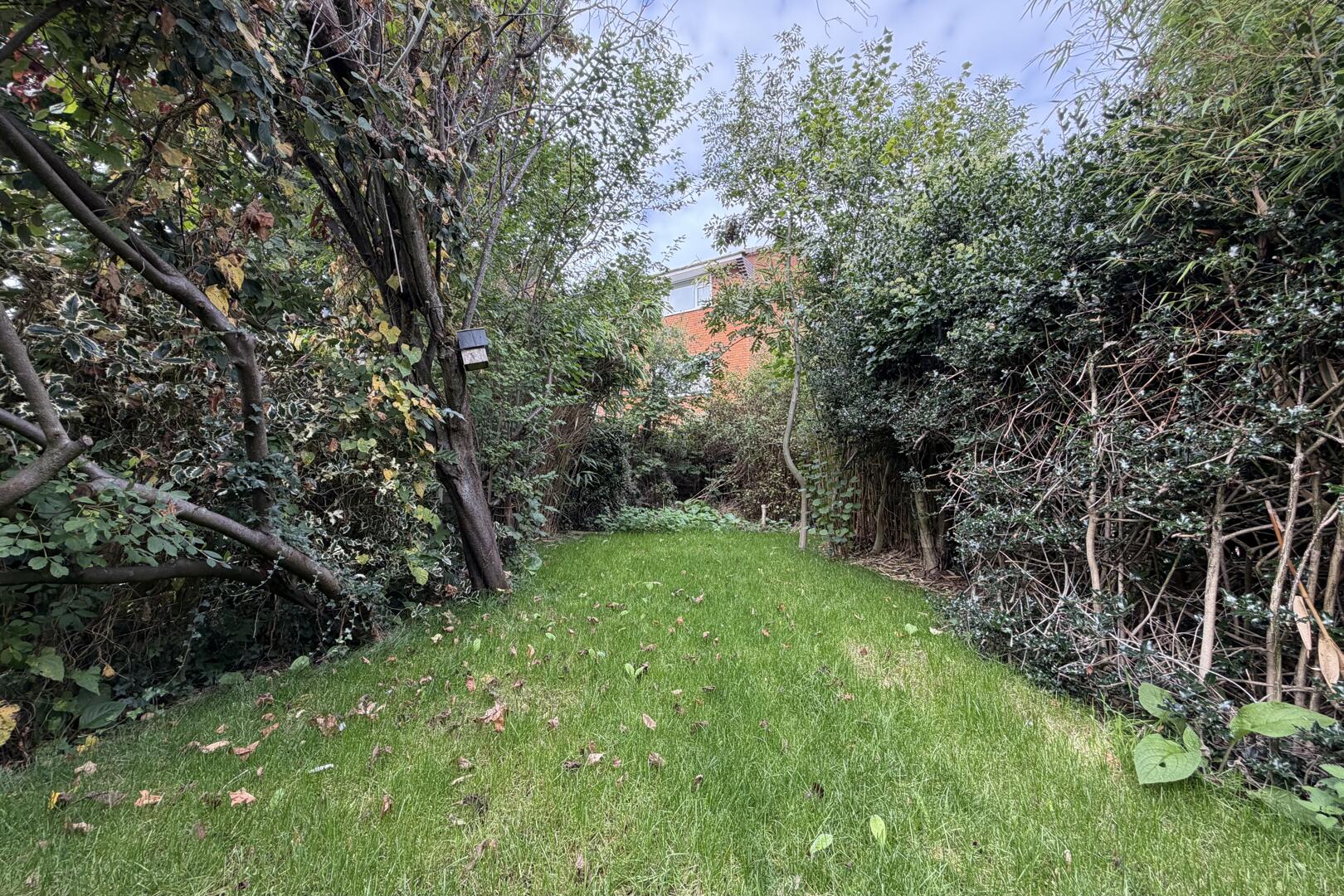 Ferndale Close, Hagley, Stourbridge